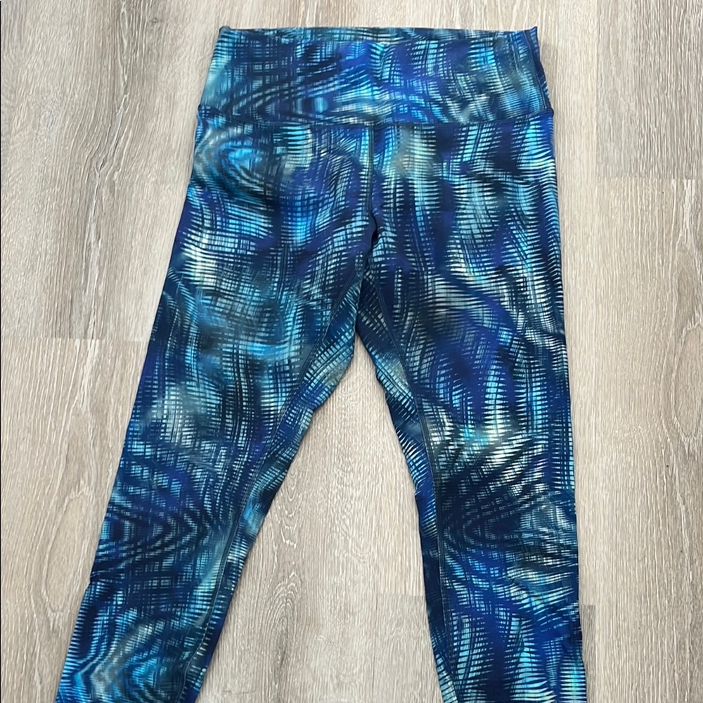Lululemon Wunder Train 25”